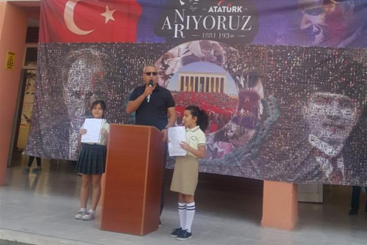 Yenişehir İlkokulu